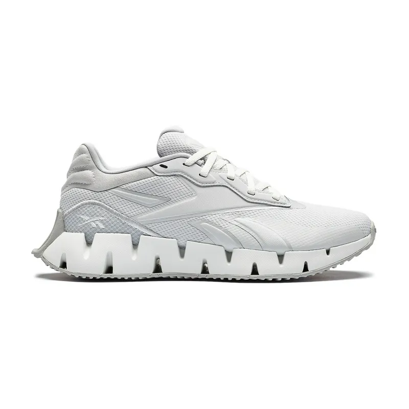 Кроссовки Reebok Zig Dynamica 4, серый, арт. RBIE4651
