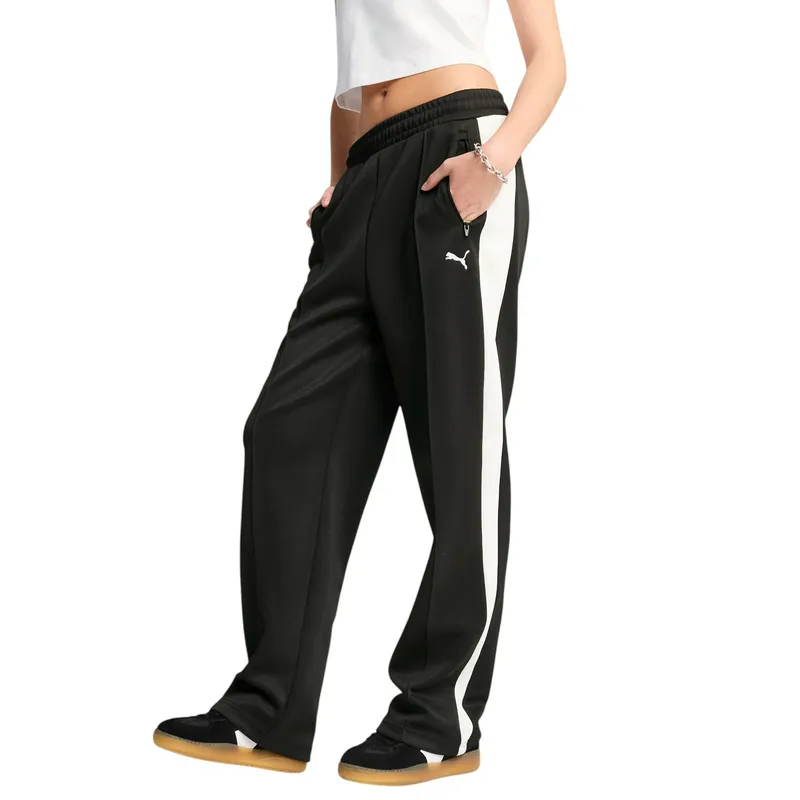 Брюки Puma T7 Always On, черный, арт. PM629797