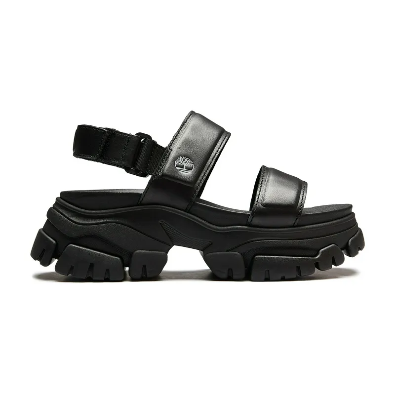 Сандалии Timberland Adley Way, черный, арт. TB0A5URZ0151