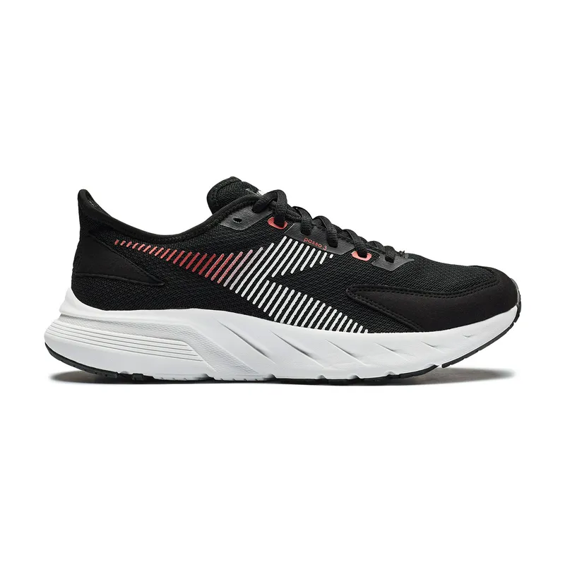 Кроссовки Diadora PASSO 3, черный, арт. DR101179546