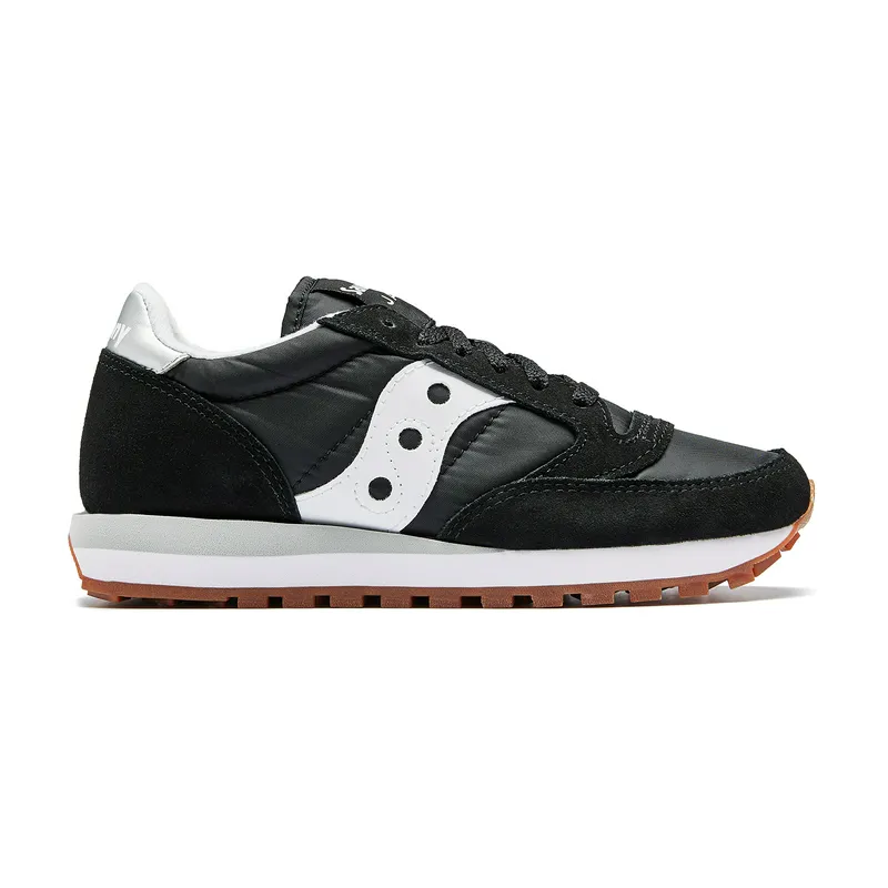 Кроссовки Saucony Jazz Original, черный, арт. SCS1044
