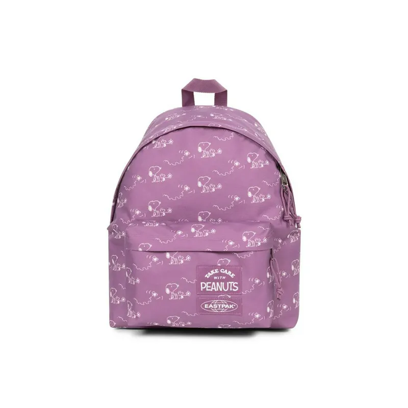 Рюкзак Eastpak Padded Pak'r, фиолетовый, арт. EK000620