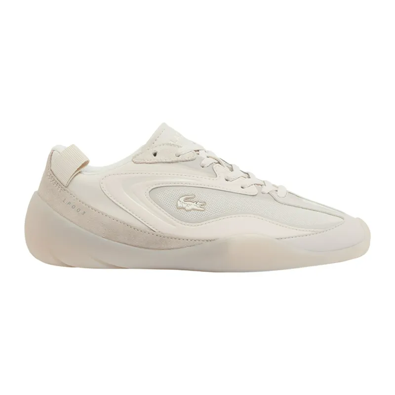 Кроссовки Lacoste SIDE LOW, бежевый, арт. 751SFA0125
