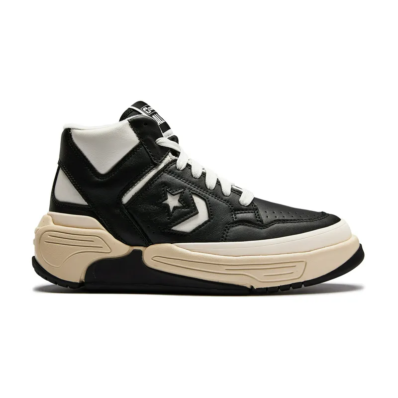 Кроссовки Converse Weapon CX, черный, арт. CV171556