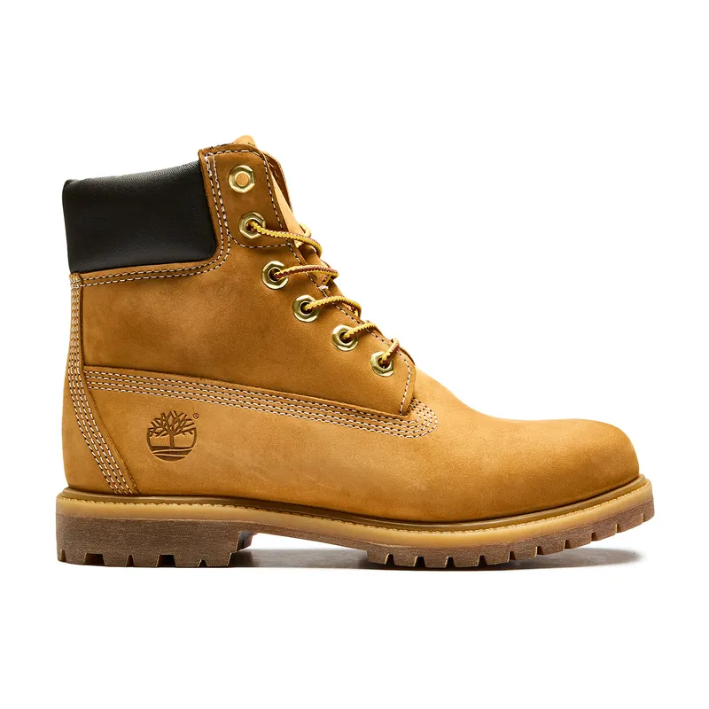 Ботинки Timberland 6 Inch Premium, коричневый, арт. TB1103617131