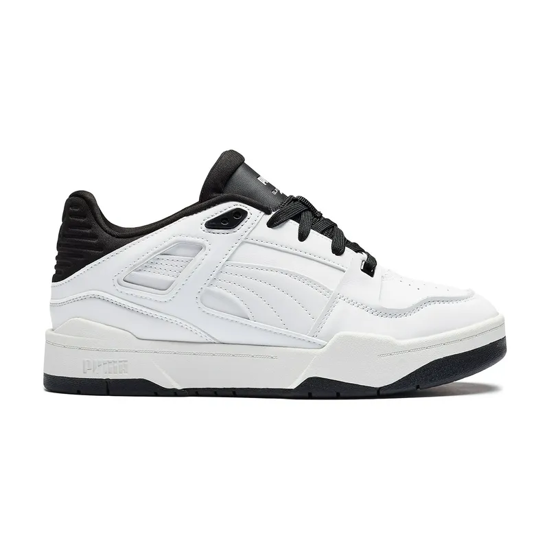 Кроссовки Puma Slipstream, белый, арт. PM386270