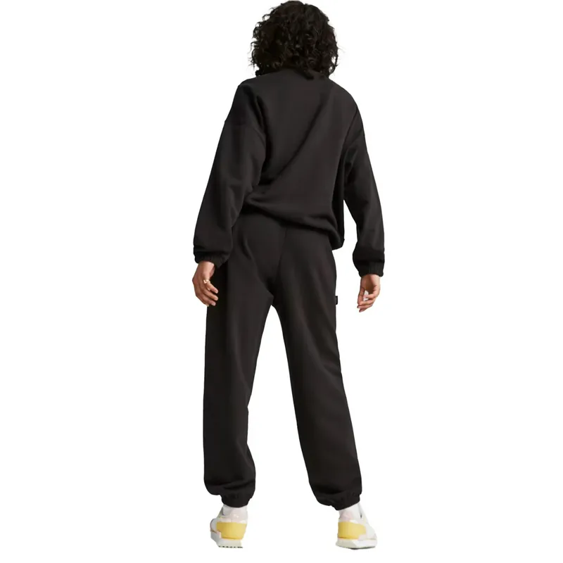 Спортивные штаны Puma Downtown, черный, арт. PM621456