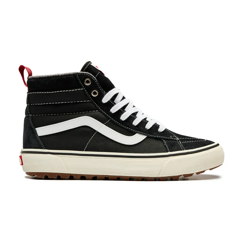 Кеды Vans Sk8-Hi MTE1, черный, арт. VN0A5HZY