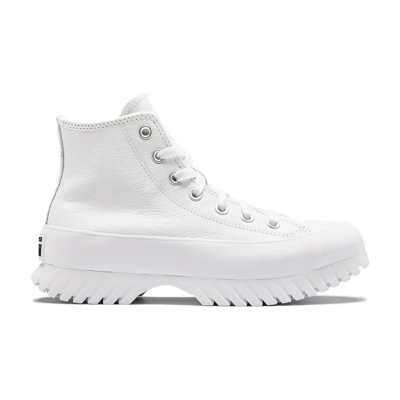 Кеды Converse Chuck Taylor All Star Lugged 2.0, белый, арт. CVA03705