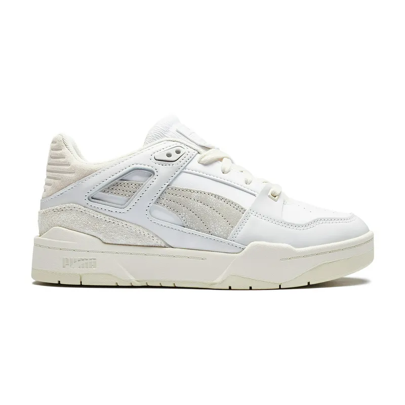 Кроссовки Puma Slipstream Thrifted, белый, арт. PM389847