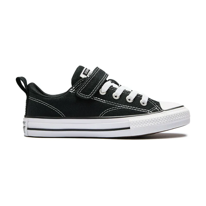 Кеды Converse Chuck Taylor All Star Low K, черный, арт. CVA06410C
