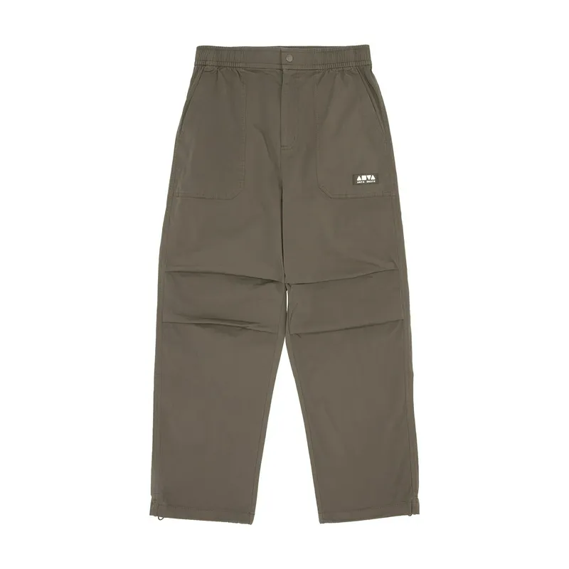 Брюки Anta City Pants, коричневый, арт. AN872538508