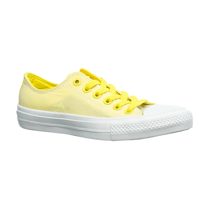 Кеды Converse Chuck Taylor All Star II, желтый, арт. CV155432