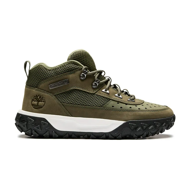 Ботинки Timberland GreenStride Motion 6, хаки, арт. TB0A5VCVA581