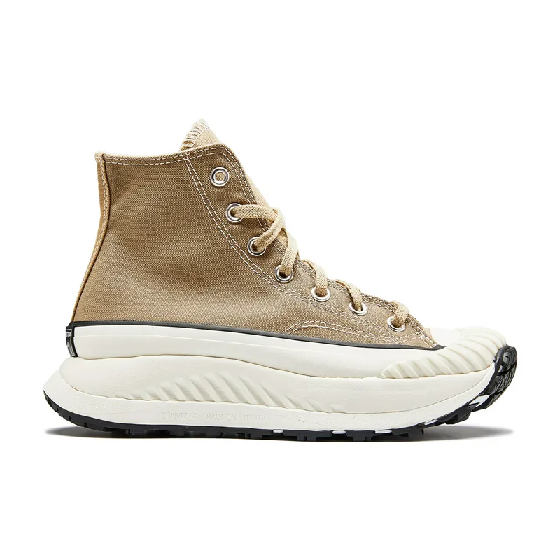 Кеды Converse Chuck 70 ATCX, коричневый, арт. CVA02528