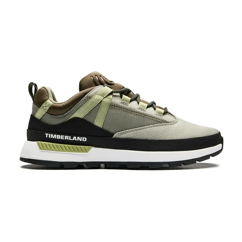 Кроссовки Timberland Euro Trekker, коричневый, арт. TB0A6AEVEO41