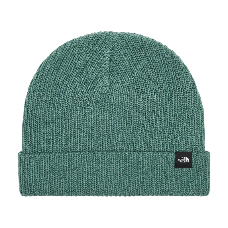 Шапка The North Face Urban Switch, зеленый, арт. NF0A7WJC