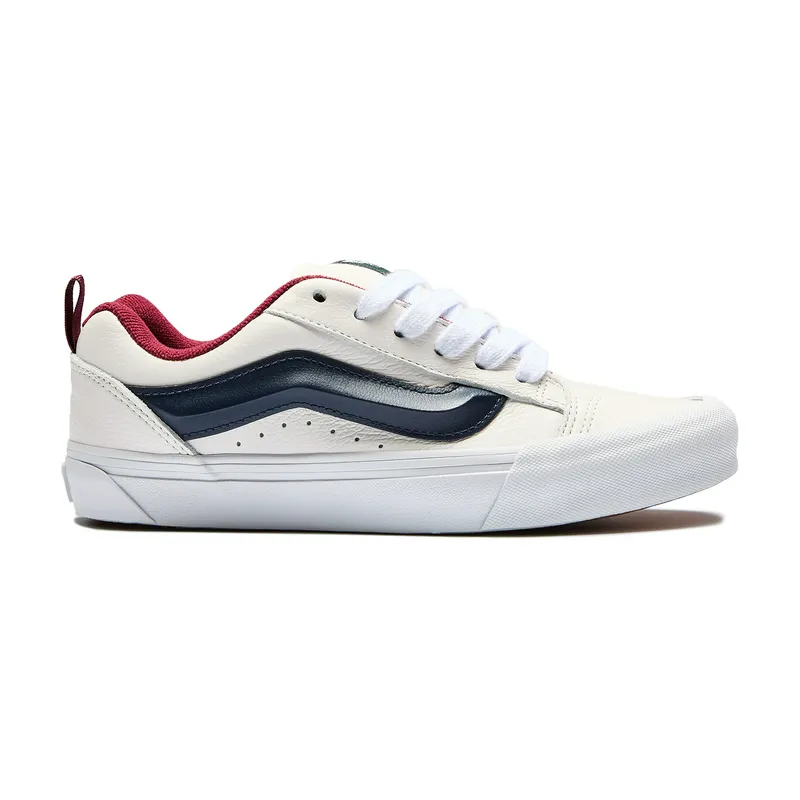 Кеды Vans Knu Skool, белый, арт. VN000D22