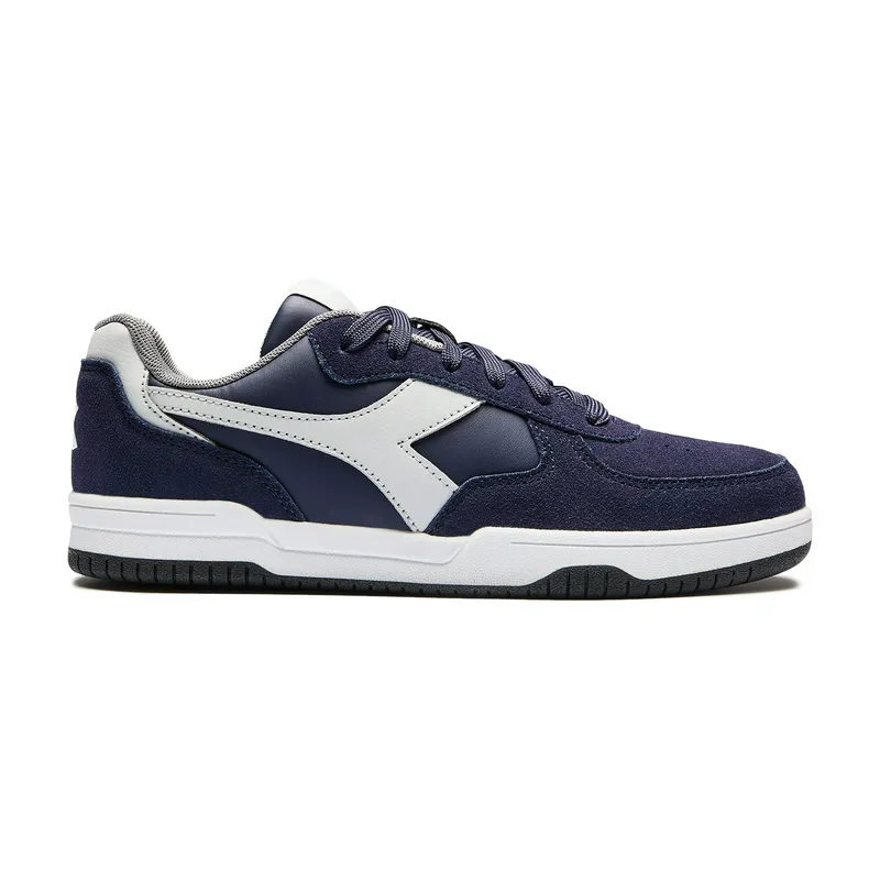 Кроссовки Diadora Raptor Low S, синий, арт. DR101177701