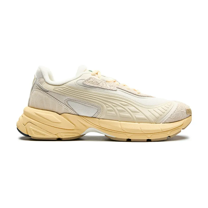 Кроссовки Puma Velophasis 002 Asym, бежевый, арт. PM396473