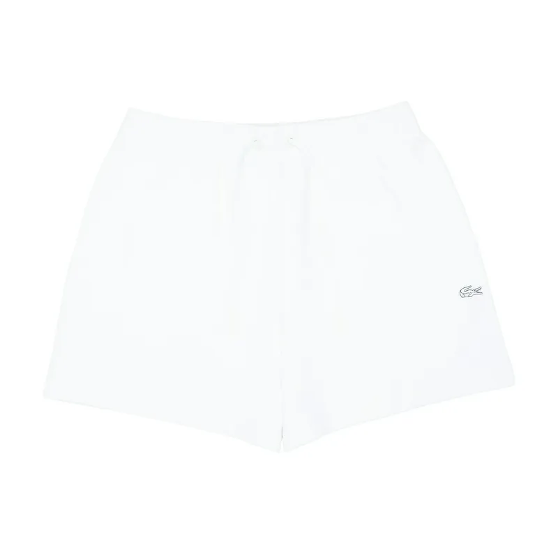 Шорты Lacoste Core Active, белый, арт. GF9991