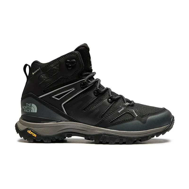 Ботинки The North Face Hedgehog Mid, черный, арт. NF0A8AAA