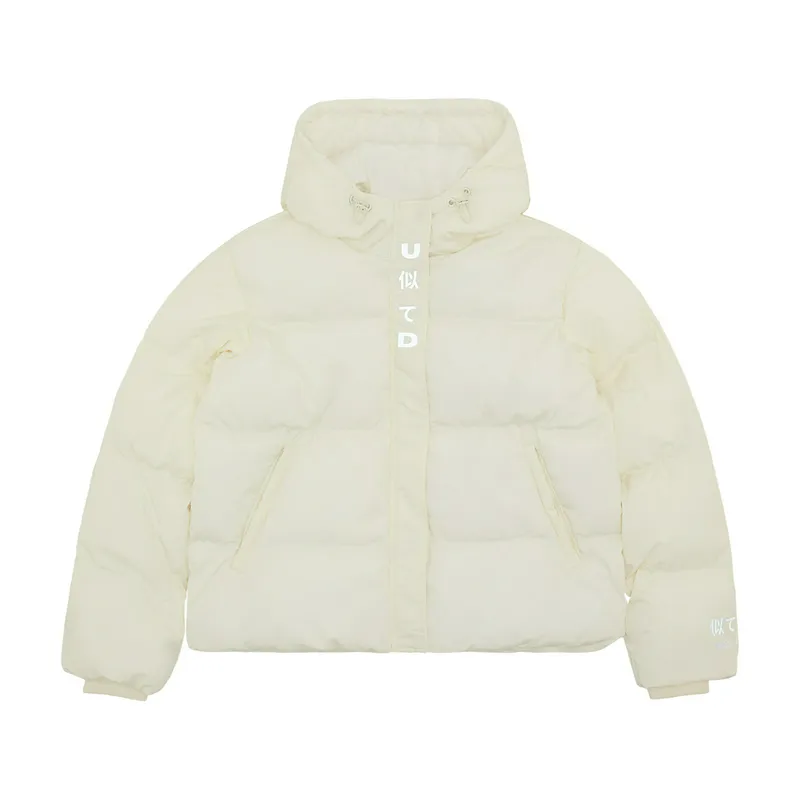 Куртка United 4 Blouson, бежевый, арт. UNUWPM2
