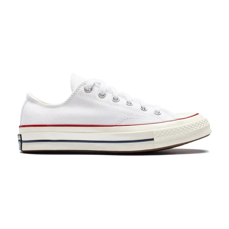 Кеды Converse Chuck 70 Low, белый, арт. CV162065