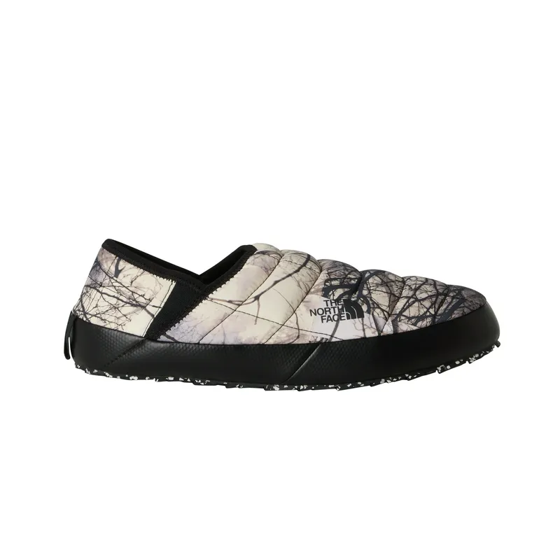 Мюли The North Face ThermoBall Traction, бежевый, арт. NF0A3UZN