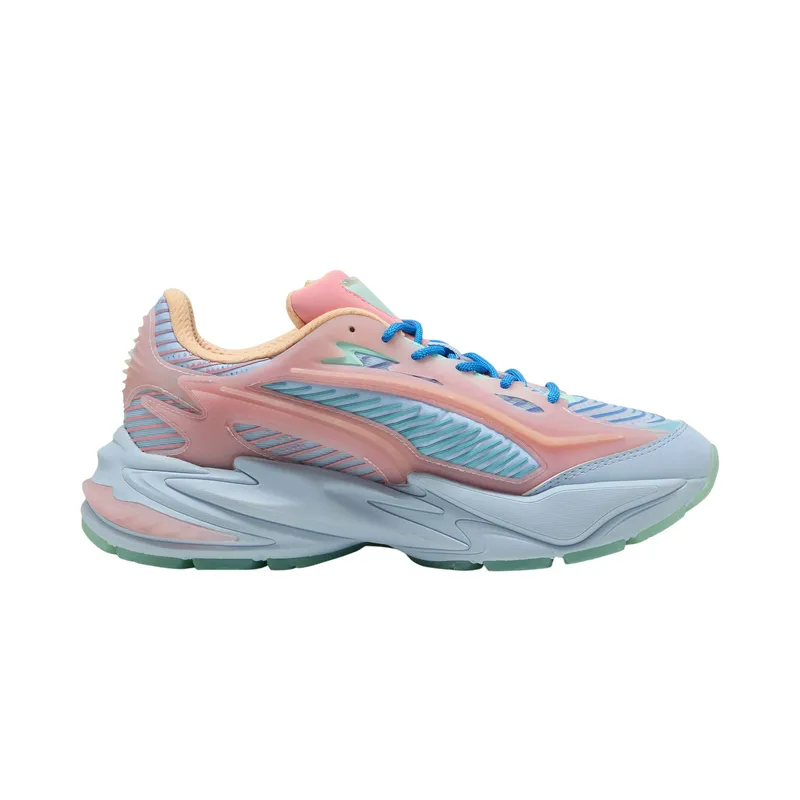 Кроссовки Puma RS-25 Vibrant, розовый, арт. PM404328
