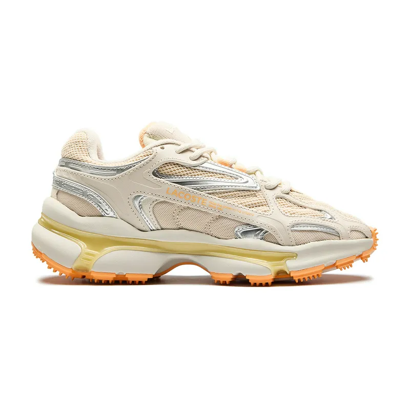 Кроссовки Lacoste L003 2K24, бежевый, арт. 748SFA0085