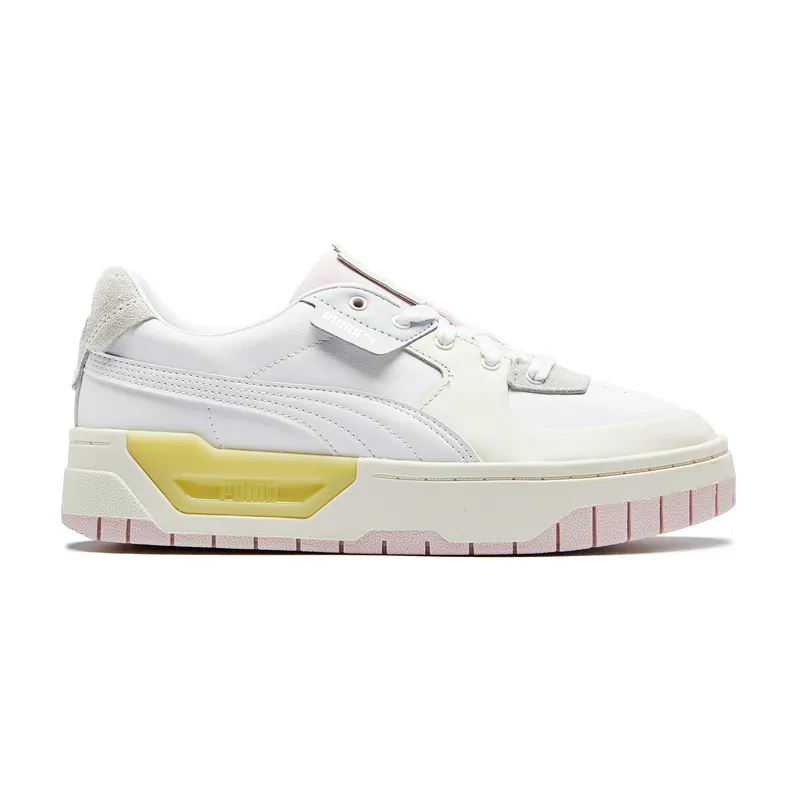 Кеды Puma Cali Dream, бежевый, арт. PM383112