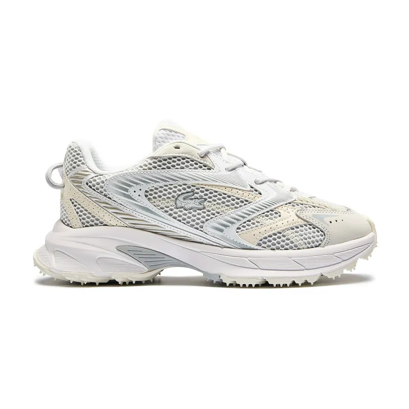 Кроссовки Lacoste L003 Neo Shot, бежевый, арт. 749SMA0006