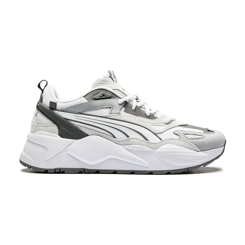 Кроссовки Puma RS-X EFEKT PRM, серый, арт. PM390776