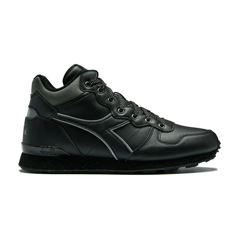 Кроссовки Diadora Camaro Mid Man Winterized, черный, арт. DR501178418