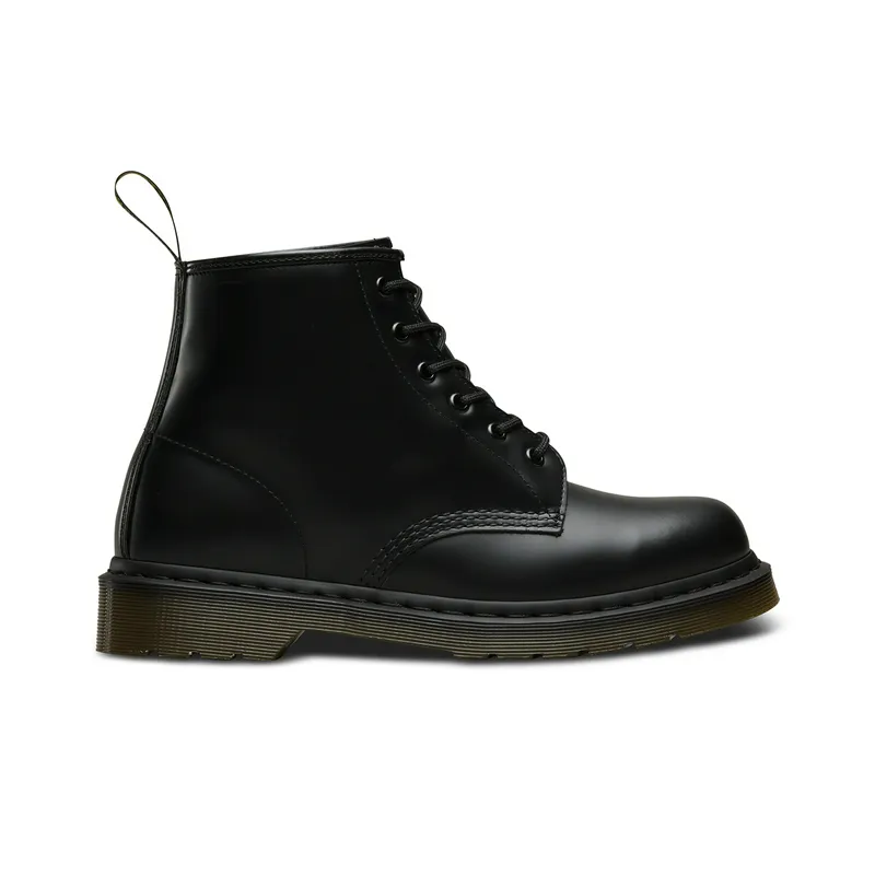 Ботинки Dr. Martens, черный, арт. DM10064