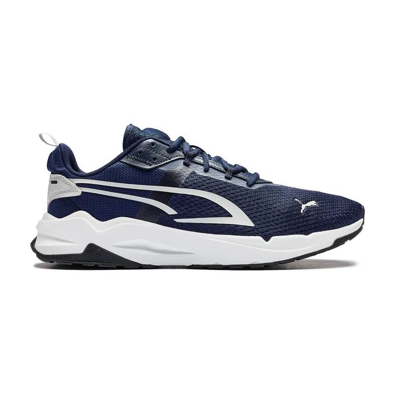 Кроссовки Puma Stride, синий, арт. PM389422