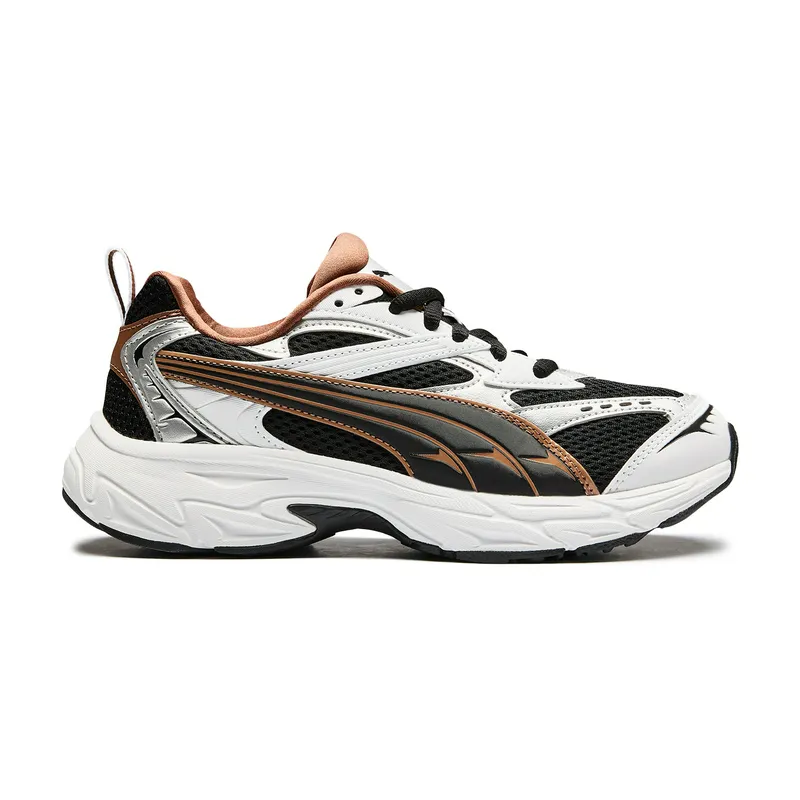 Кроссовки Puma Morphic, черный, арт. PM397298