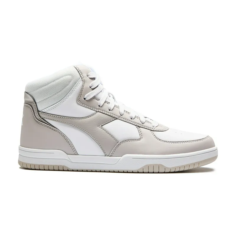 Кроссовки Diadora Raptor Mid, бежевый, арт. DR101177703