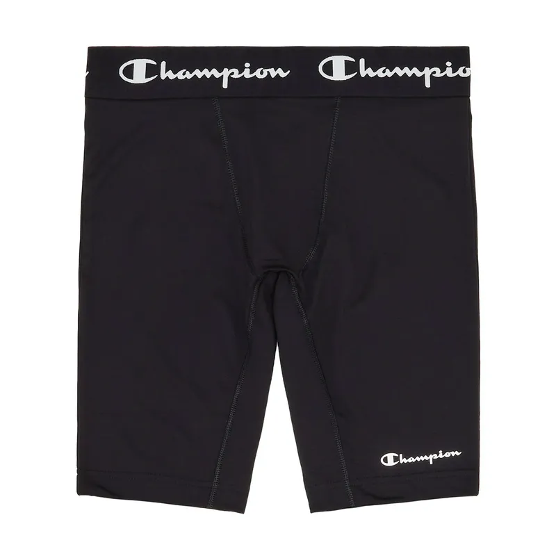 Шорты Champion IST Institutionals, черный, арт. CH217125