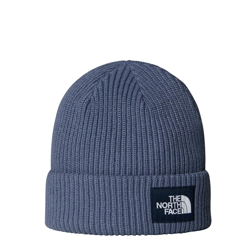 Шапка The North Face Salty Lined, фиолетовый, арт. NF0A8CGZ