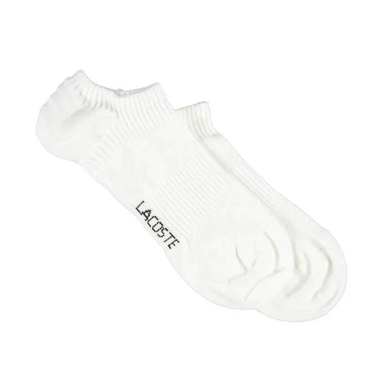 Носки Lacoste, белый, арт. RA0747