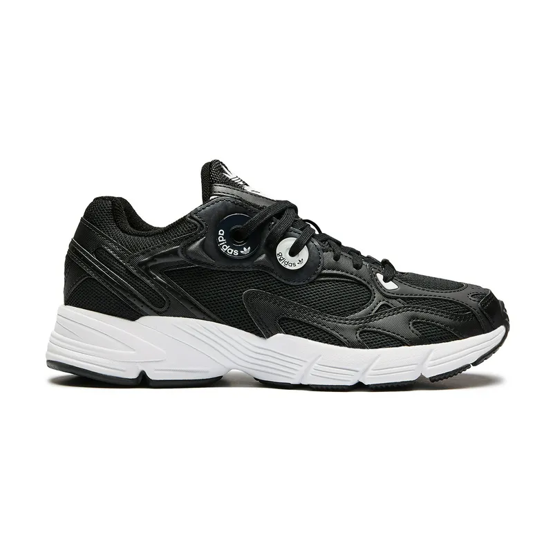 Кроссовки Adidas Astir, черный, арт. ADIE9886