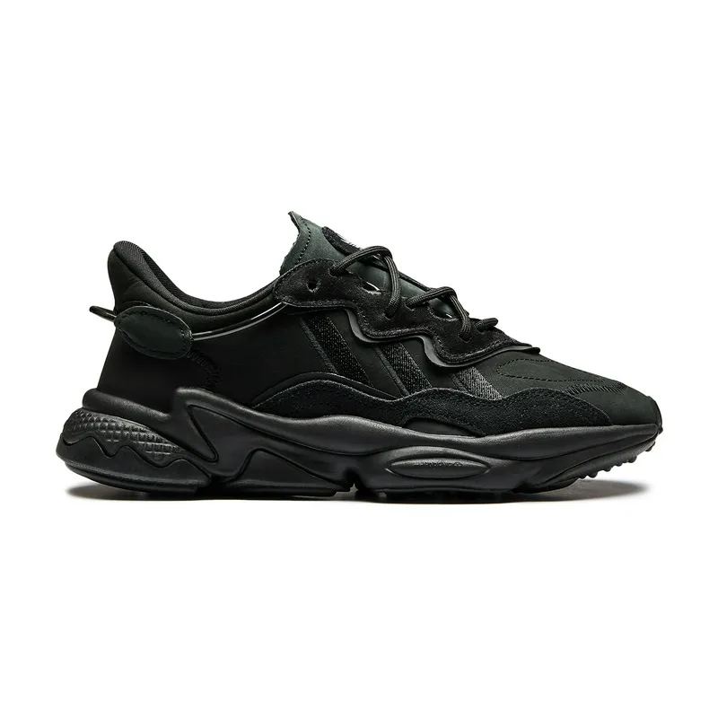 Кроссовки Adidas OZWEEGO, черный, арт. ADGY9425