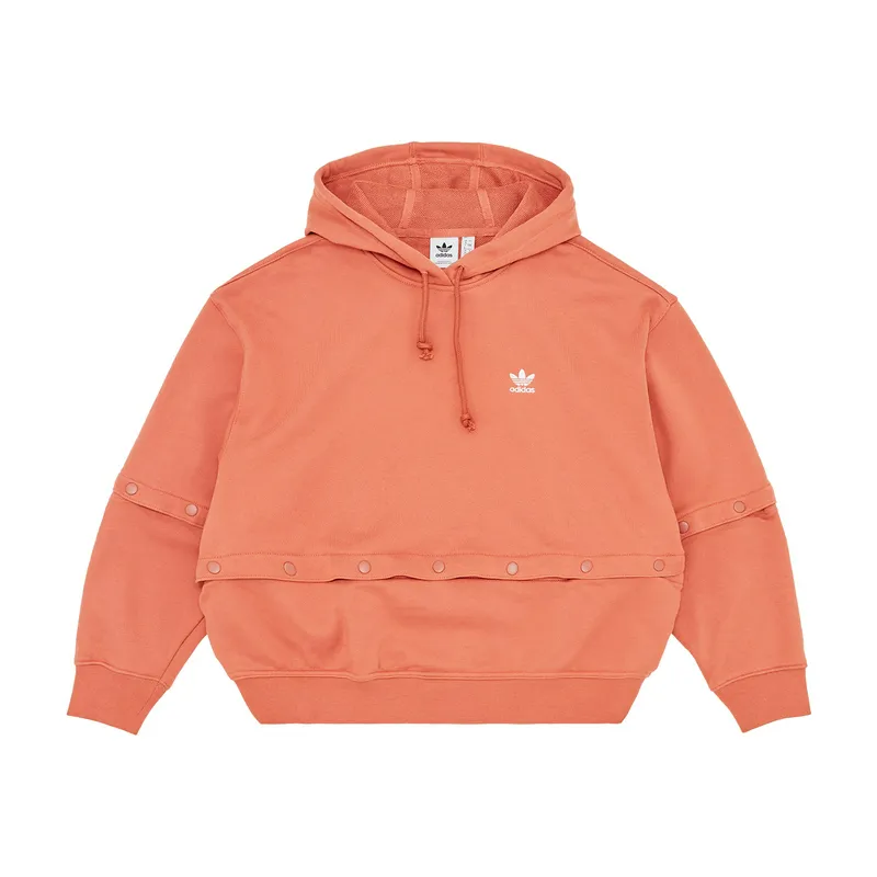 Толстовка Adidas, розовый, арт. ADHF2006