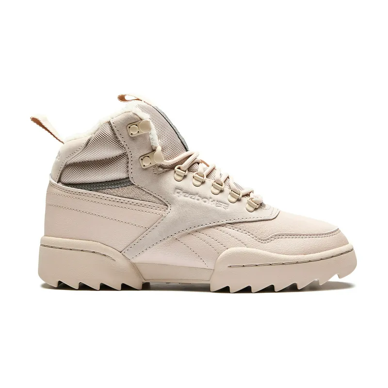 Ботинки Reebok Exofit Hi Plus Rippleboot, розовый, арт. RB100073888