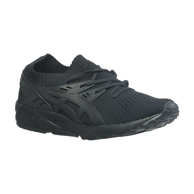 Кроссовки ASICS GEL-KAYANO TRAINER KNIT, черный, арт. ASH705N