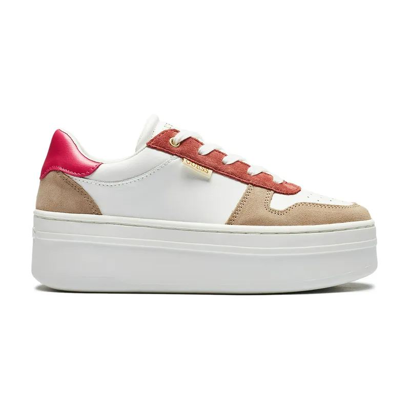 Кроссовки Guess LIFET, белый, арт. GSFL7LIFLEA12