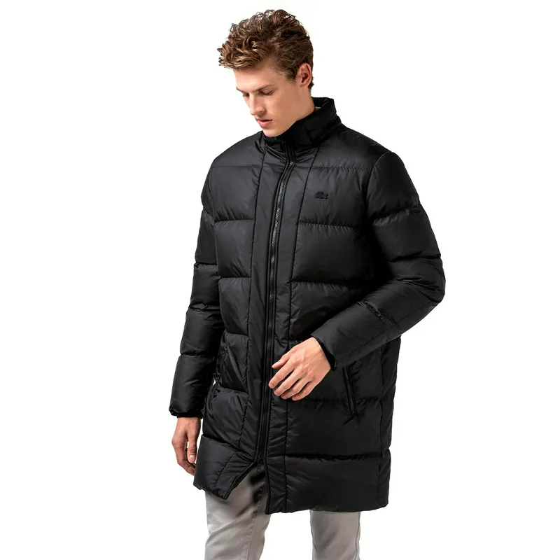 Куртка Lacoste, черный, арт. BH2043