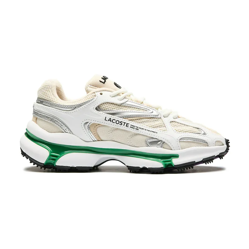 Кроссовки Lacoste L003 2K24, бежевый, арт. 747SFA0012